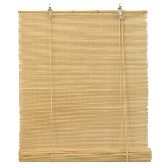 Bambusowy odcień