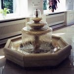 ideje za dizajn kućne fontane