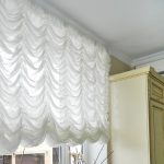 White White Curtain Curtain