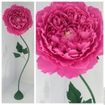 carnations from napkins do it yourself photo