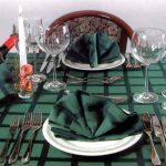 how to fold napkins for the original table setting decoration ideas