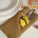 how to fold napkins for the original table setting ideas decoration