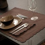 how to fold napkins for the original table setting design ideas