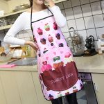 how to sew an apron photo