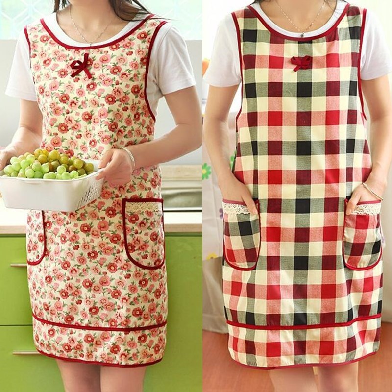 how to sew an apron photo ideas