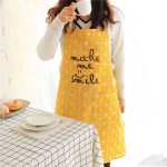 how to sew an apron ideas