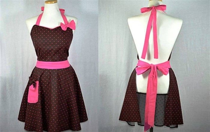 how to sew an apron design ideas