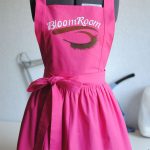 how to sew an apron model ideas