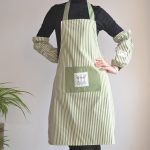 how to sew an apron do-it-yourself design
