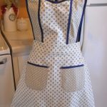 how to sew an apron do-it-yourself ideas