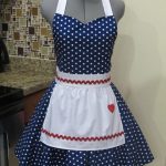 how to sew an apron do-it-yourself ideas of options