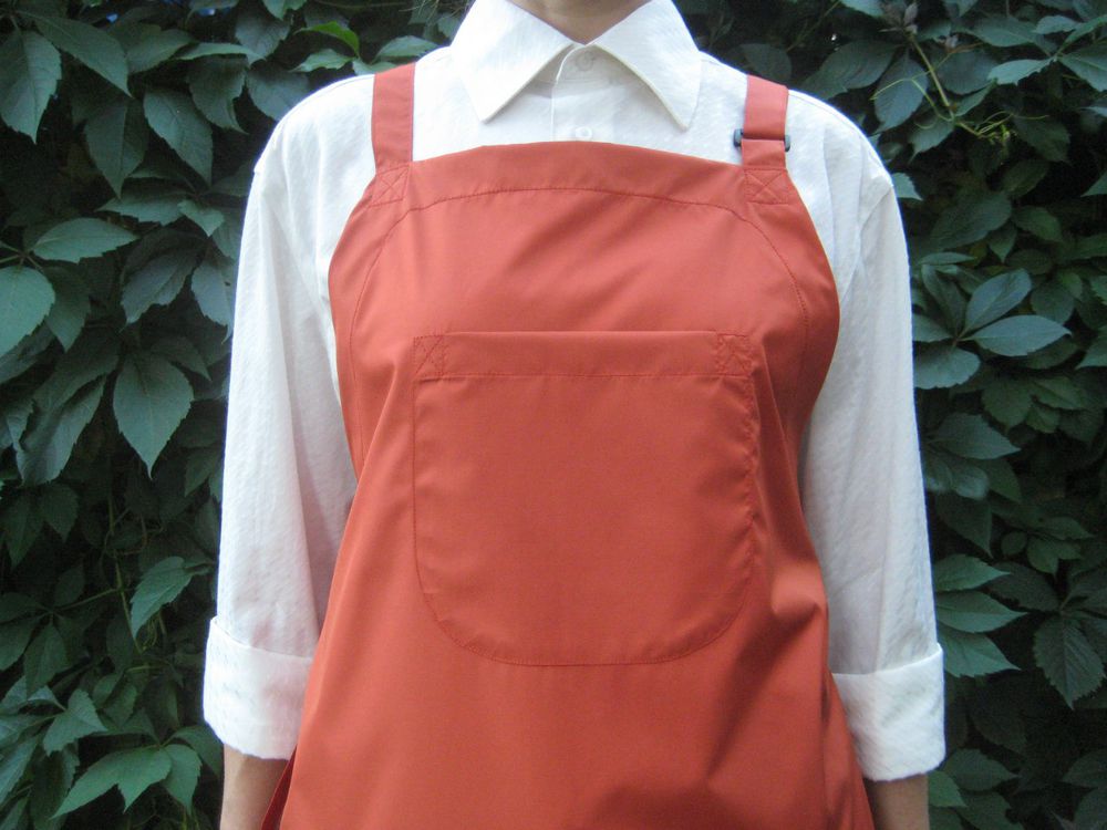 how to sew an apron do-it-yourself options