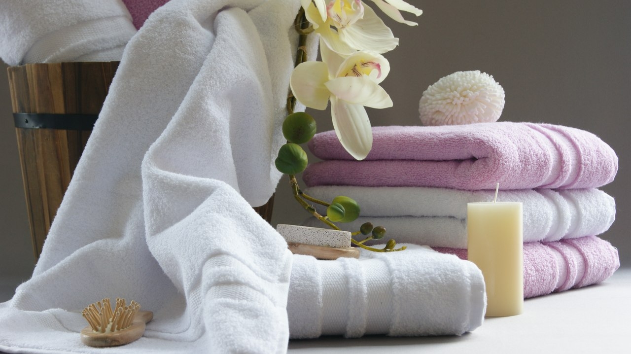 kako se peru frotirne ručnike kod kuće