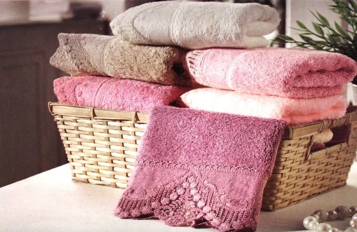 miten pesee frotee pörröisiä pyyhkeitä