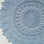 how to crochet napkin options