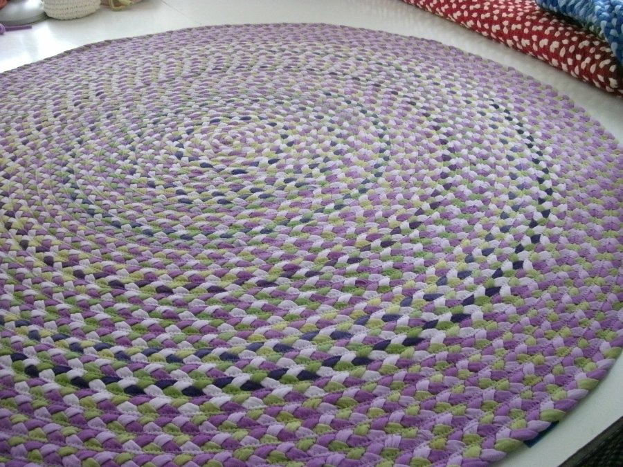 pėdkelnės kilimėlių dizaino nuotrauka