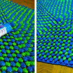 polyethylene mats