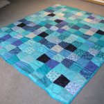 patchwork carpets ideas