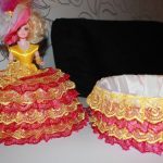 doll caskets ideas design