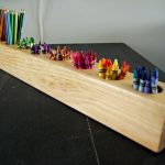 pencil stand ideas design