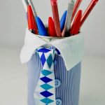 pencil stand design ideas