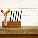 pencil stand photo options