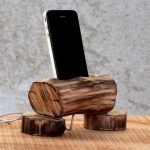phone stand design ideas