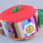 crochet jewelry box options