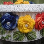 pilihan kotak crochet