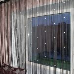 bead curtains kinds of design ideas