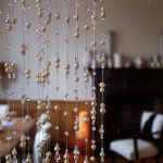 bead curtains kinds of photo ideas