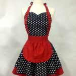 Sew an apron do-it-yourself photo ideas
