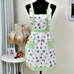 sew an apron do-it-yourself ideas