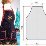sew an apron do-it-yourself options