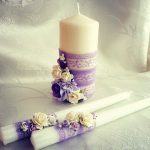 wedding candles ideas