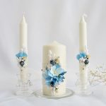 wedding candles ideas design
