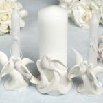 wedding candles how to make