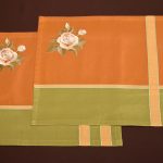 cloth napkins photo design