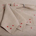 cloth napkins design photos
