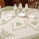 cloth napkin design ideas