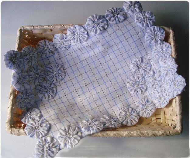 cloth napkins design ideas