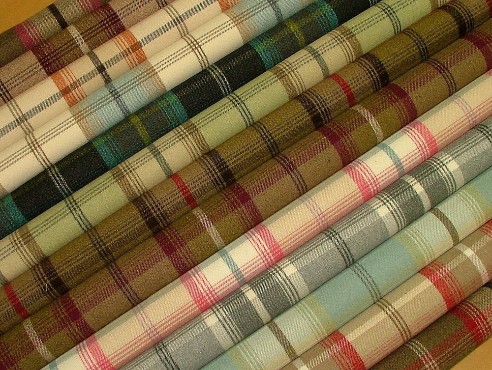 fabric for curtains design