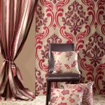 fabric materials for curtains ideas