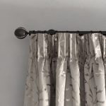 fabric materials for curtains options