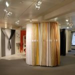 fabric curtain materials ideas design
