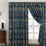 jacquard curtains photo options