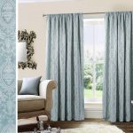 jacquard curtains ideas design