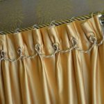 curtain ribbon ideas