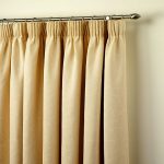 curtain ribbon options