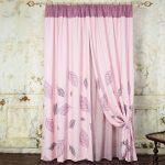 unusual curtains decor ideas